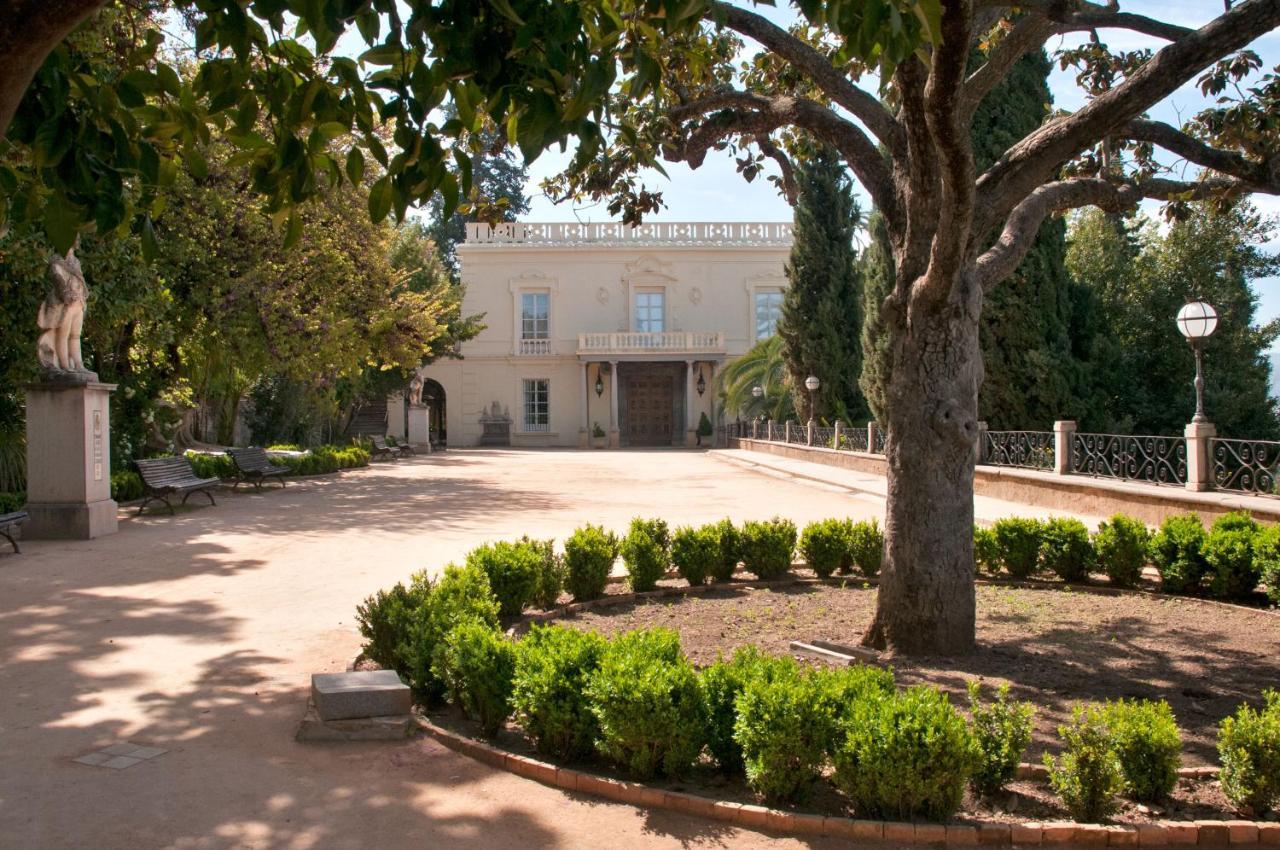 Villa El Pianista De La Alhambra à Grenade Extérieur photo